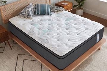 Germany Mattress market forecast