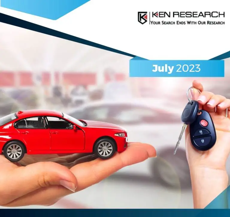 Future Outlook of Germany Car Finance Industry: Ken Research