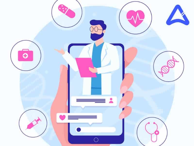 Healthcare-Mobile-App-Development