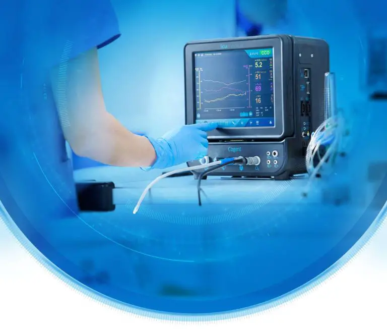 Hemodynamic Monitoring Market Share, Trends, Growth, Key Players, and Forecast 2023-2028