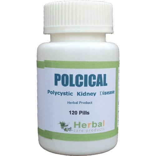 Natural Remedies for Polycystic Kidney Disease: A Comprehensive Look