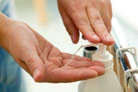 Hospital Hand Hygiene Solutions Market Share, Size, Growth, Opportunity and Forecast 2023-2028