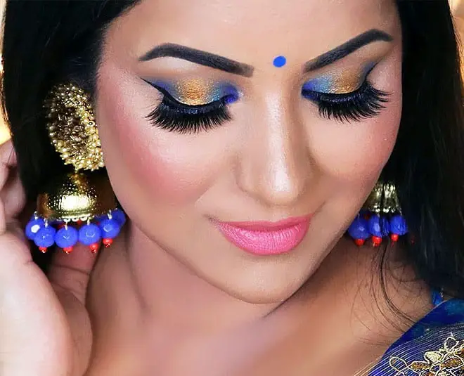 How to Choose the Perfect Party Makeup Look for Greater Noida Celebrations