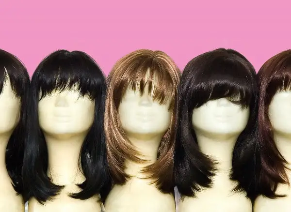 Shop Human Hair Wigs Online in USA: Evelate Your Unique Style