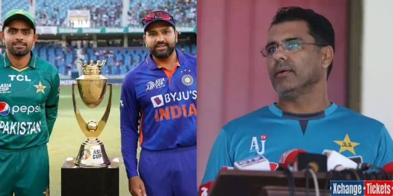 CWC 2023: Pakistan defeat India in Ahmedabad, Waqar Younis has named four top cricketers