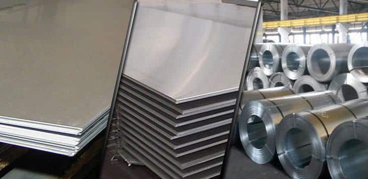 The Strength and Durability of Incoloy 800HT Sheets