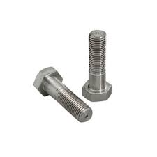 Inconel Hex Bolts