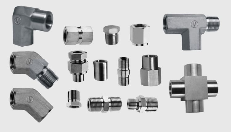 Exploring the Benefits of Inconel Tee for High-Temperature Applications