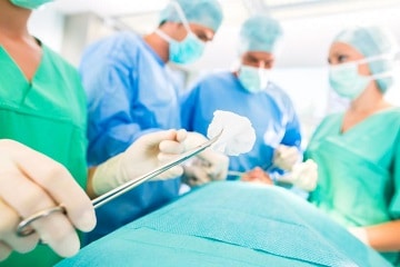 India Surgical Gown Market