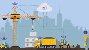 IoT in Construction Industry Market