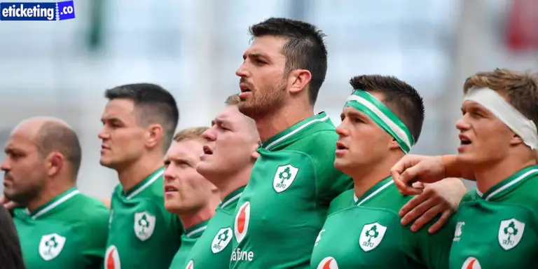 Ireland finally explains Jean Kleyn’s Rugby World Cup Squad exclusion