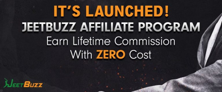 Unleash Your Profit Potential with JeetBuzz Affiliate Program