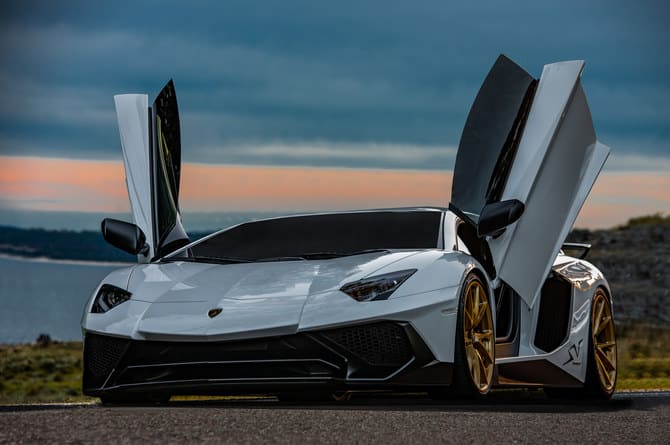 The History and Evolution of Lamborghini: An Extensive Guide