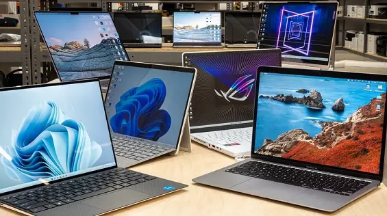 Laptop Market Insights and Forecast to 2028