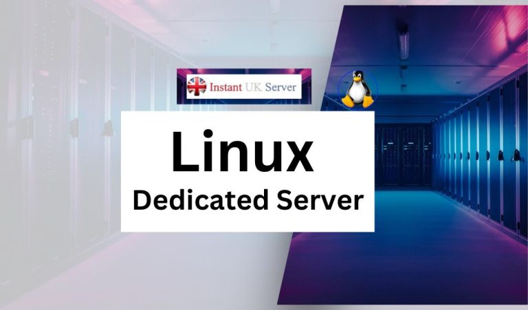 Investigating the Advantages of a Linux Dedicated Server for Unmatched Performance