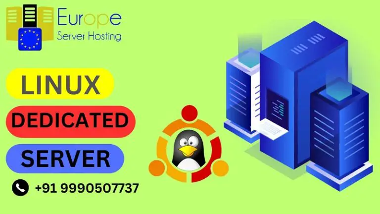 Exploring the Benefits of Linux Dedicated Server Plans