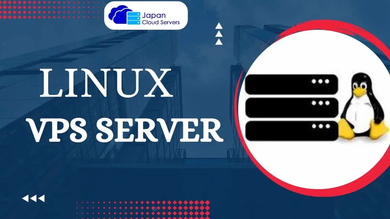 Linux VPS Server