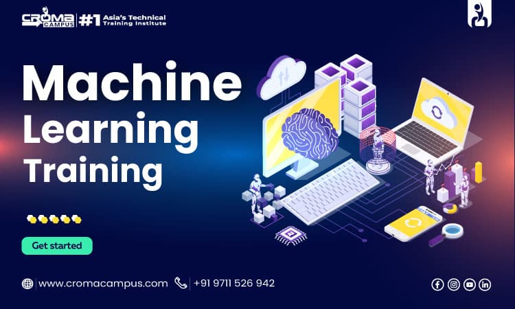 Features and Characteristics of Machine Learning Algorithms