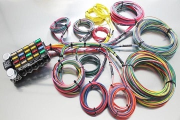 Malaysia Wire Harness Market: Ken Research