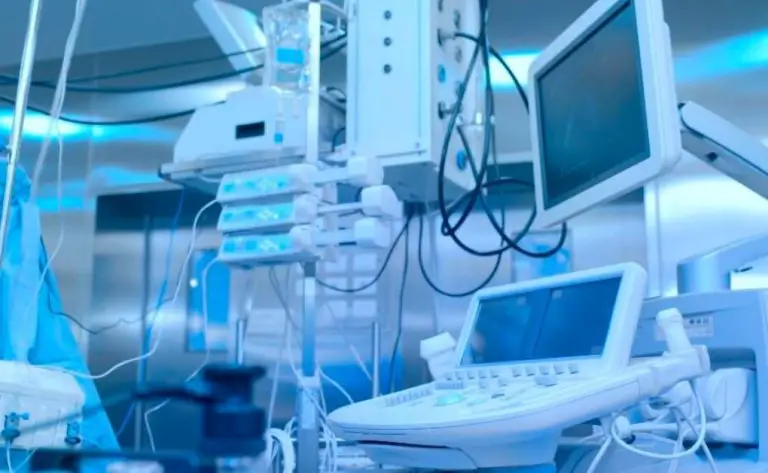 Empowering Healthcare: The Evolution and Impact of Medical Equipment Innovation