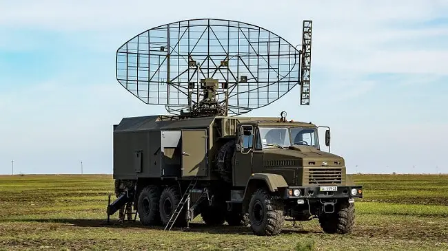 Antenna Experts Officially Launches Military Surveillance Antenna