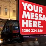 Mobile Billboards