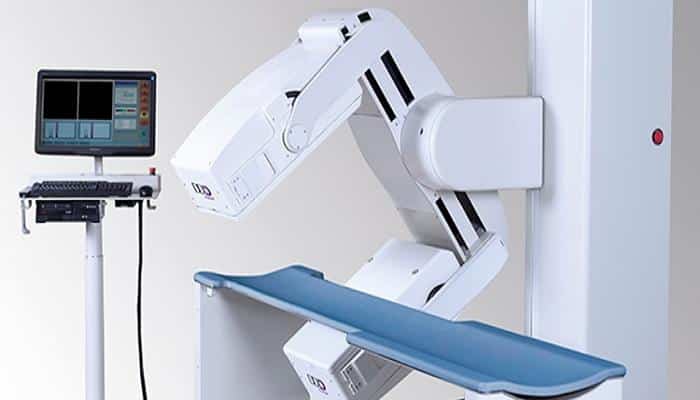 Mobile Gamma Cameras Market