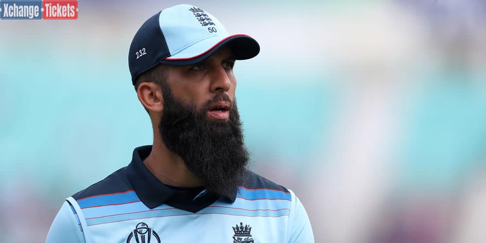 Cricket World Cup 2023: Moeen Ali Fires Huge CWC Warning to Other Players