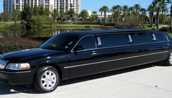 New York black Limo Services