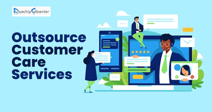 How to be successful in outsourcing Customer Service?