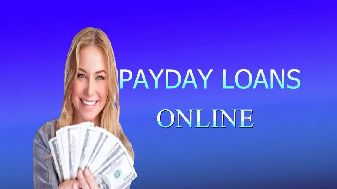 Payday loans Las Vegas