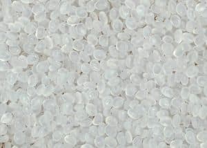 Granules made of polypropylene plastic Fostering Innovation and Long-Term Sustainability