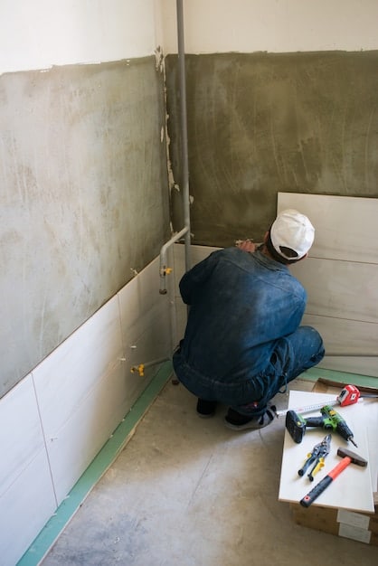 What is A Professional Method to Do Crawl Space Repair?