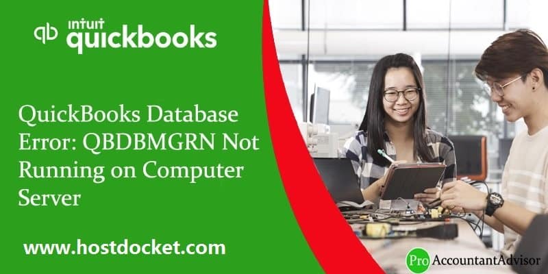 QuickBooks-Database-Error-QBDBMGRN-Not-Running-on-Computer-Server