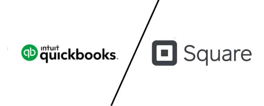 QuickBooks vs Square