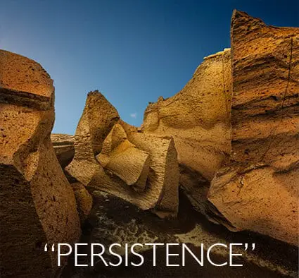 Persistence Quotes: Fuel Your Journey Towards Success