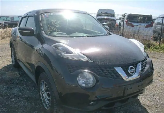 Nissan Juke: A Testament to Innovation in the Kenyan Automotive Market