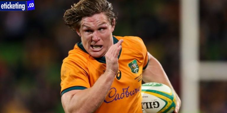 Tim Horan: Michael Hooper’s Rugby World Cup Squad Inclusion ’50-50′