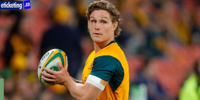 Michael Hooper’s Wallabies Rugby World Cup Journey Nears Its End, Farewell Will Be Bittersweet