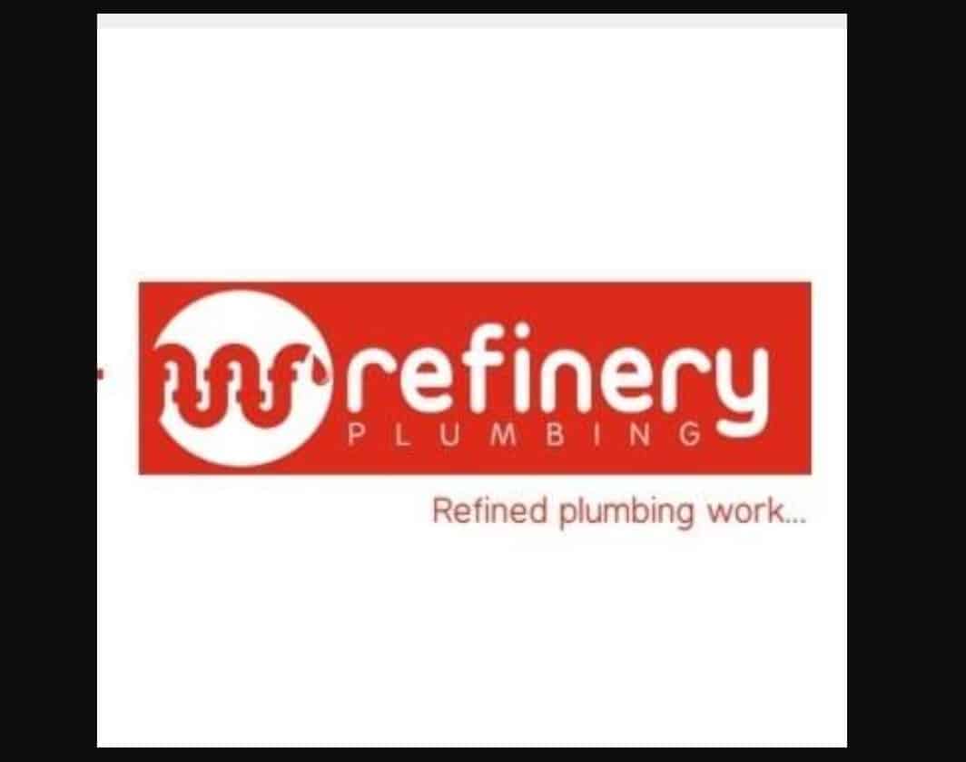 Refinery Plumbing