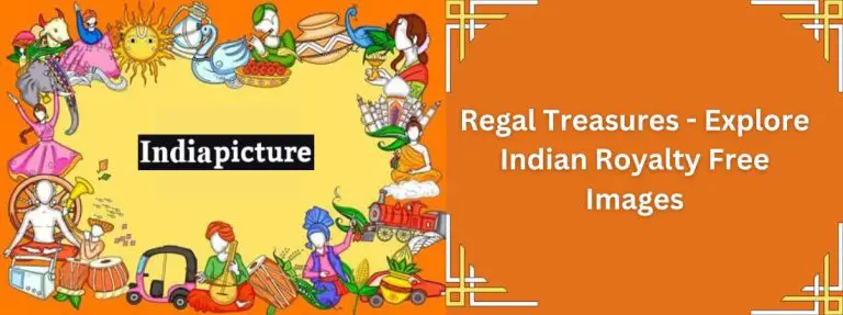 Regal Treasures – Explore Indian Royalty Free Images