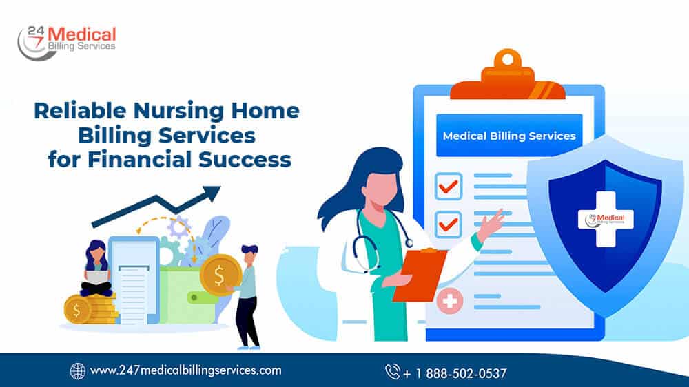 Reliable Nursing Home services for financial sucess