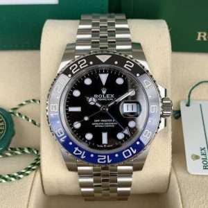 Unveiling the Enduring Charm of Pre-Owned Rolex Watches