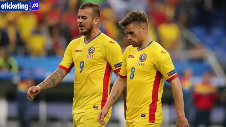 Romanian Midfielder Nicolae Stanciu Optimistic about Euro Cup 2024 Qualification