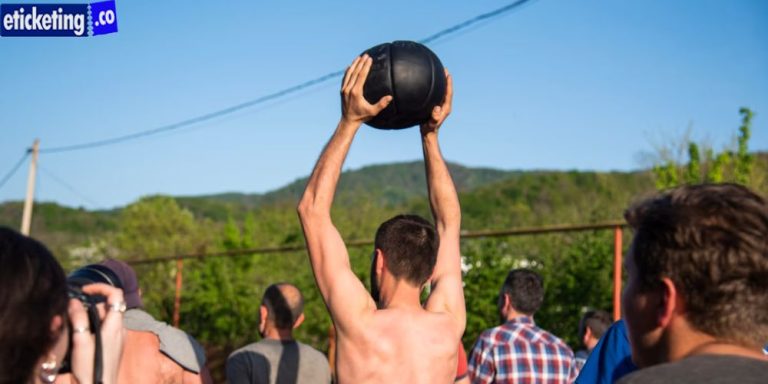 Georgians’ Presence in Rugby World Cup 2023: Centuries of Training Make It No Surprise