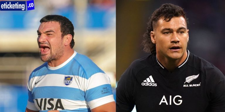 David Havili’s Rugby World Cup Inclusion, Agustin Creevy’s Milestone, and England’s Struggles