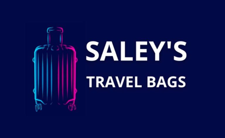 Saleys Travel Bags: A Comprehensive Overview