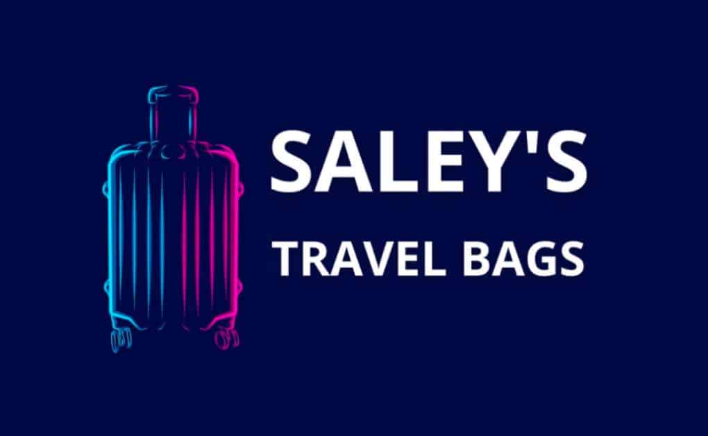 Saleys Travel Bags