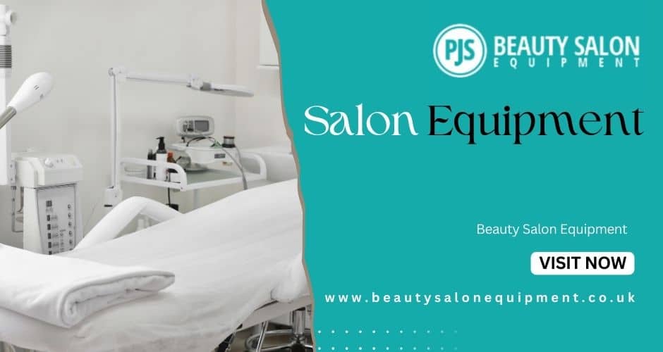 Salon Equipment