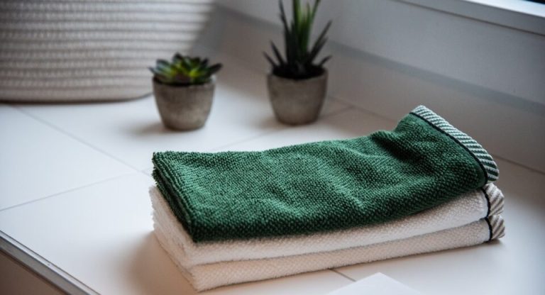 The Importance of Hygiene: How a Sanitation Towel Can Keep You Clean and Fresh